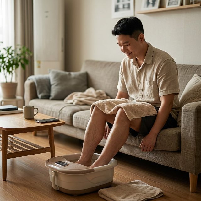 입안 염증에 입술 트러블까지…환절기마다 반복된다면 ‘이것’부터
