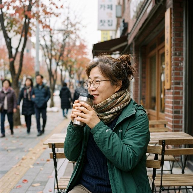 기침엔 도라지·배즙?…목 상태에 따라 필요한 관리 다르다