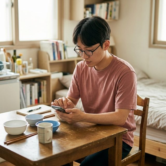 자취 시작하는데 고급 살림살이부터? 20대가 돈 아끼는 법