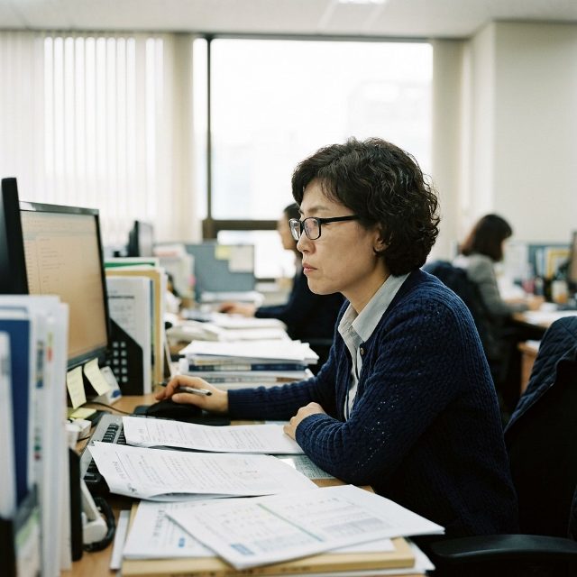 “나도 모르게 이를 꽉 문다”… 직장인 턱 통증의 숨은 원인