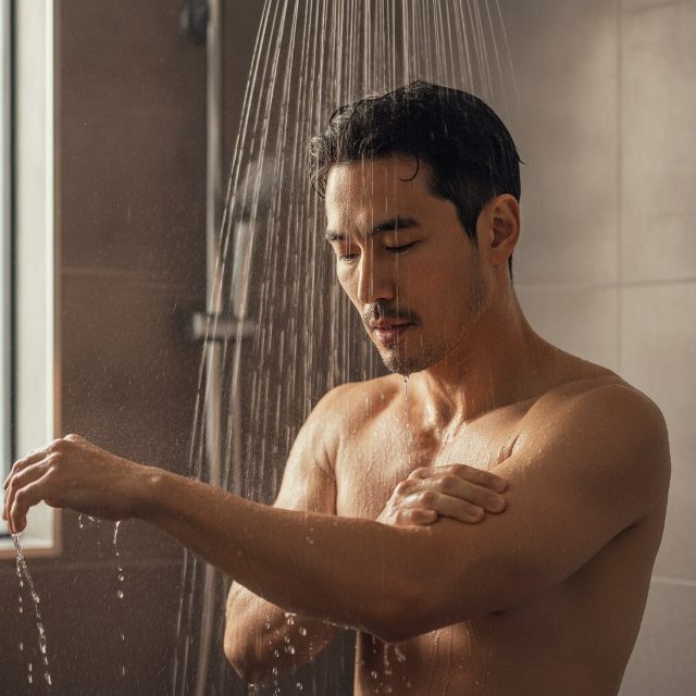 운동 후 무심코 한 찬물 샤워가 심장 공격한다? 진짜 올바른 샤워법