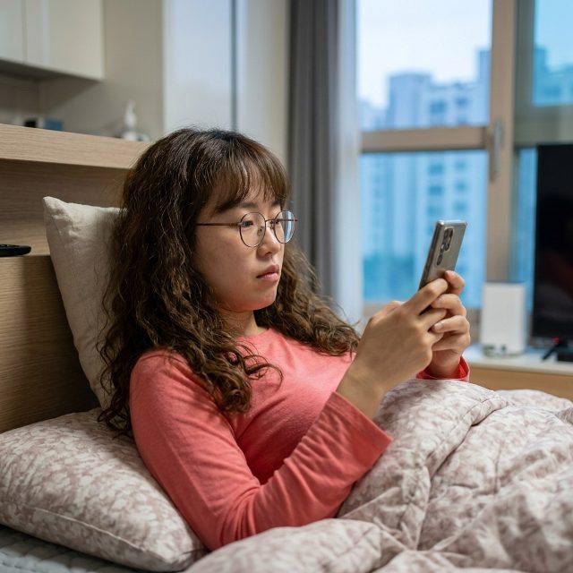 두통·소화불량에 짜증까지…몸이 먼저 보내는 번아웃 경고
