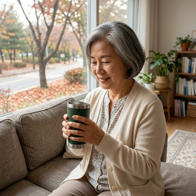 환절기만 되면 밤마다 콜록…침실 환경부터 바꿔보세요