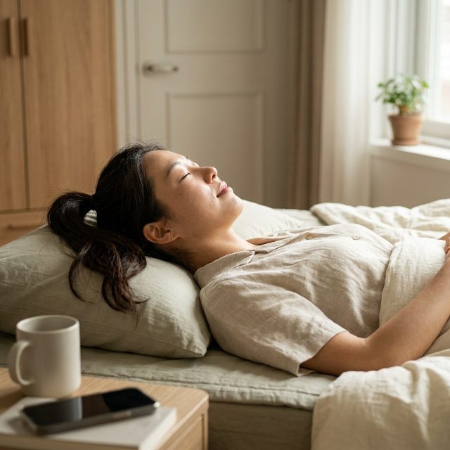 자꾸 입 벌리고 숨 쉰다면…‘혀 위치’부터 확인해야