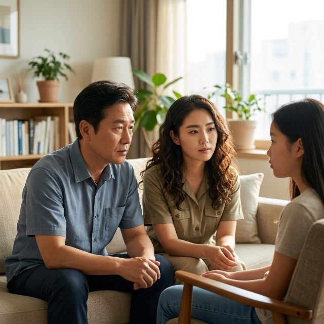 "안전 때문인데"…아이 휴대폰 보는 부모, 사생활 침해일까