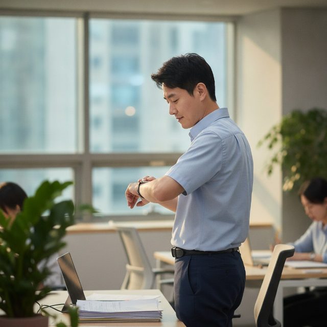 “퇴근 30분 전인데 또 일이?”…직장인 야근 줄이는 현실적인 방법