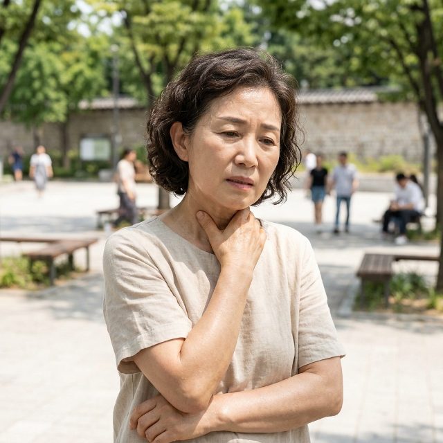 땀이 많으면 일사병, 땀이 멈추면 열사병? 구분 기준부터 다시 본다