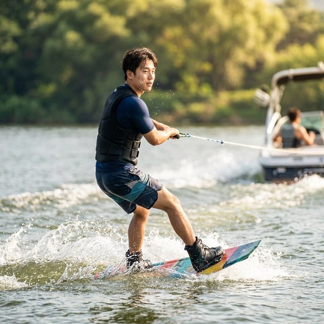 “물놀이 후 온몸이 쑤신다면?” 단순 근육통 아닌 신장 망가뜨리는 ‘이 질환’