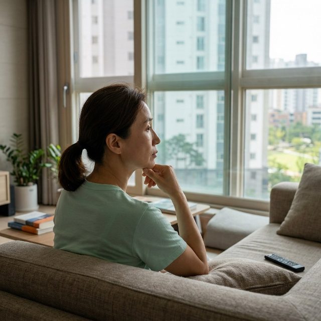 은퇴하고 자녀까지 떠나면…4050이 지금 점검해야 할 것