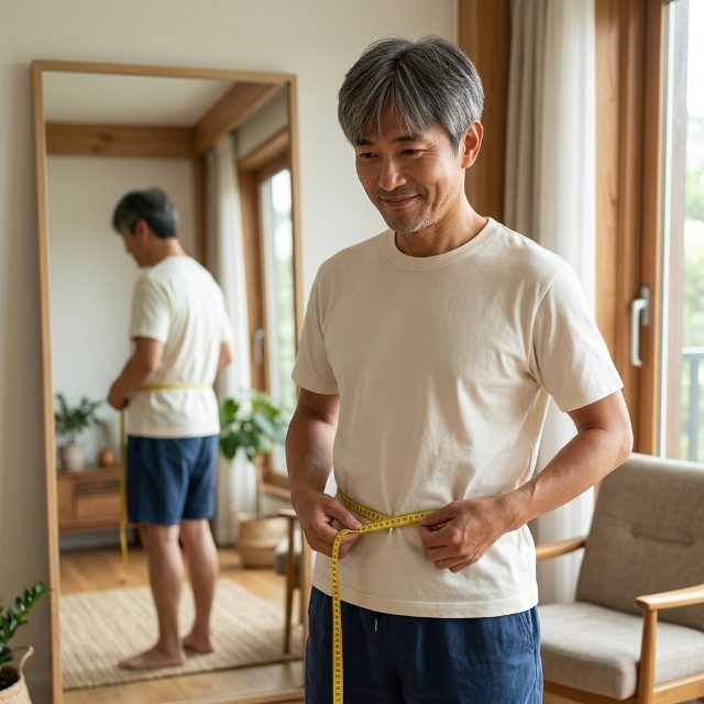 "인격인 줄 알았는데 시한폭탄?" 허리둘레 90cm에 숨겨진 잔혹한 진실