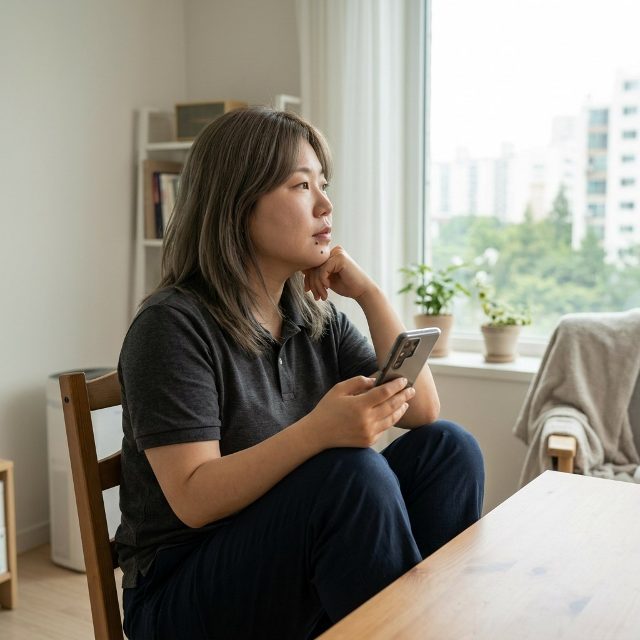 연락 횟수보다 중요한 게 있다…오래가는 친구 관계의 공통점은?
