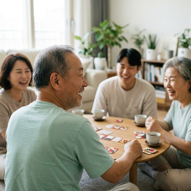 “퍼즐·두뇌 게임이면 충분하다?”…치매 예방에 더 중요한 생활습관