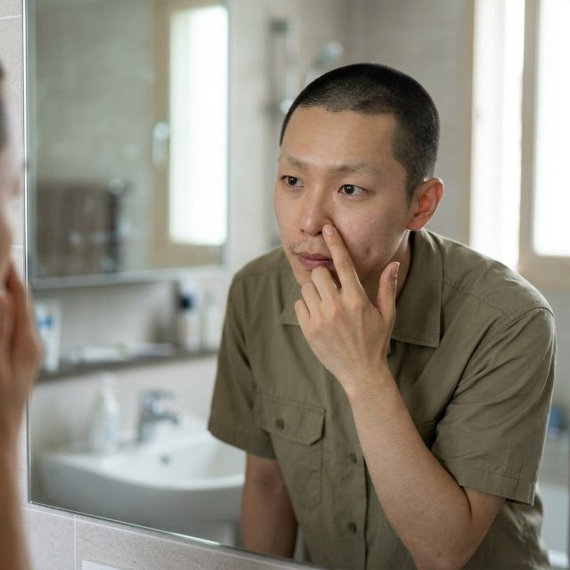 코딱지 뜯어내면 2배로 커진다? 평생  코피 달고 사는 ‘최악의 손버릇’