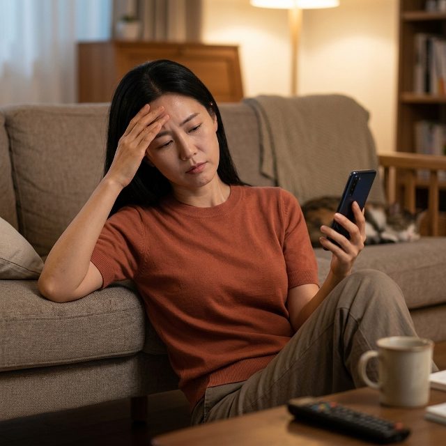 “친구 만나고 왔는데 온몸에 힘이 쫙”..기 빨리는 ‘대화의 유턴’ 빌런 손절하는 법