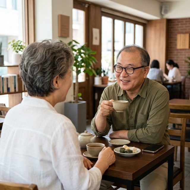 "재혼 서두르다 전재산 털린다?".. 70대 황혼 연애가 자녀들과 유산 전쟁 부른 이유