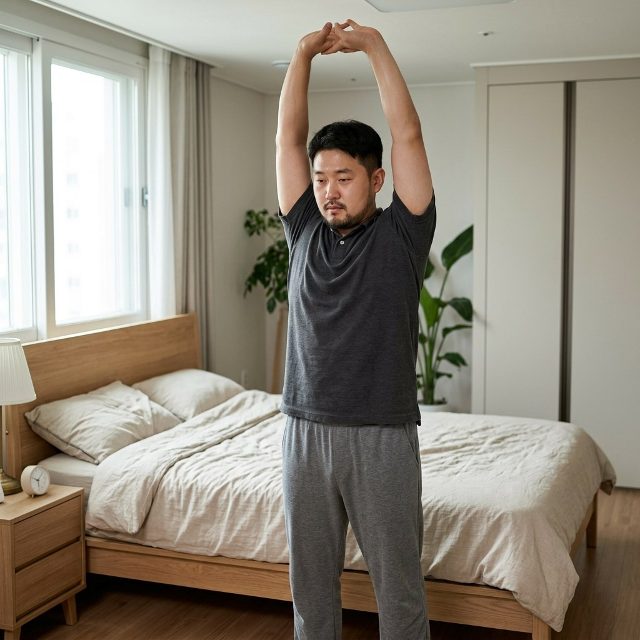“아침마다 머리가 멍하다”…뇌 깨우는 기상 직후 30분 루틴