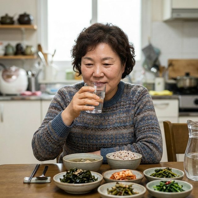 유산균 먹어도 소용없는 사람 공통점…장내 유익균 ‘먹이’ 따로 있다