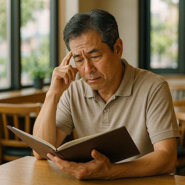 "바지 단추가 안 잠긴다고?" 주말 외식 후 몸이 보내 질병 경고
