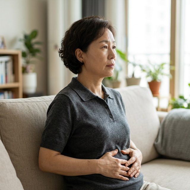 "따뜻한 물 마시면 장 운동 된다?" 전 국민이 속고 있던 미신들
