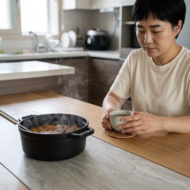 “감성만 보고 샀다가 피눈물”…식탁 고를 때 99%가 후회하는 치명적 착각