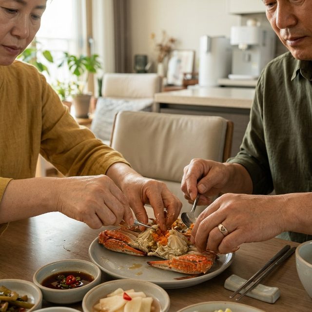 지방 0g대로 다이어터들에 인기 만점인 제철 식재료.."닭가슴살보다 낫다!" 