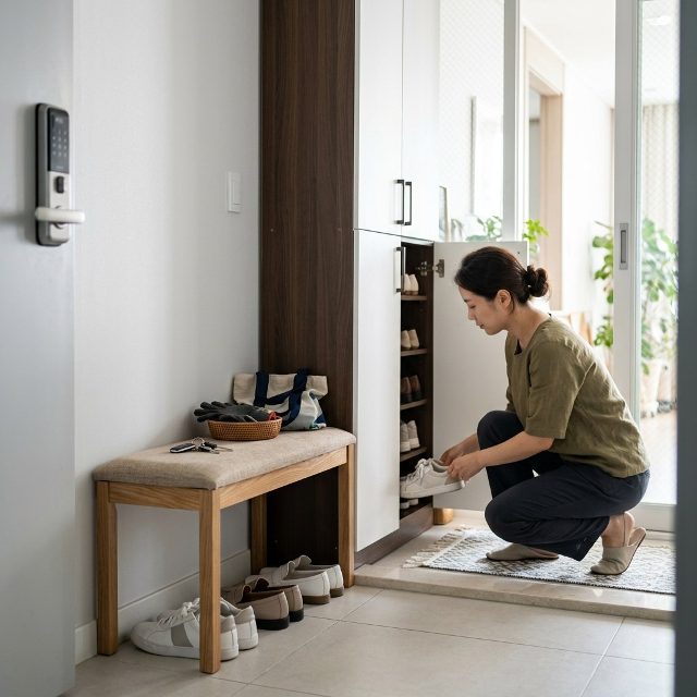 "돈 안 드는 최고의 효도".. 부모님 무릎과 허리 지켜주는 단 하나의 가구