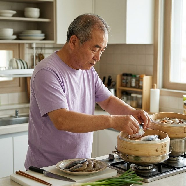 치아 다 망가뜨리는 제철 음식의 배신.."씹지도 못하고 삼키다 기도 막힌다?"