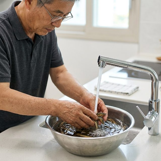 “우유보다 칼슘 7배 많은데” 보약인 줄 알고 먹었다가..