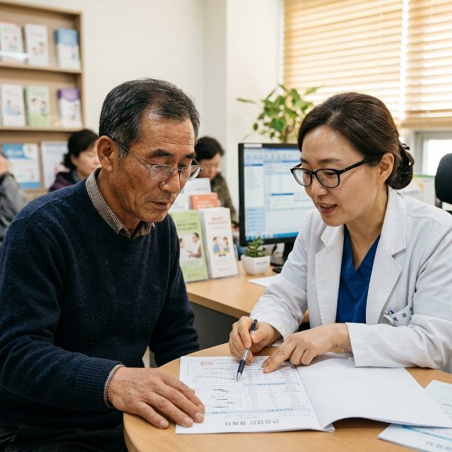 아파도 늦은 췌장… ‘침묵의 장기’ 지키는 생활 습관
