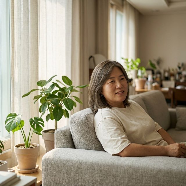커튼이 좋을까 블라인드가 좋을까?…공간별로 달라지는 ‘최적의 선택’