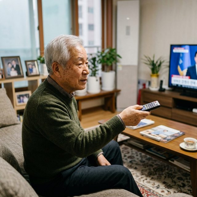 "보청기 비싸서 안 낀다"던 부모님…100만 원 아끼는 정부 지원금의 비밀