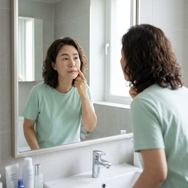 "그냥 점인 줄 알고 뺐는데 암?"…검버섯과 피부암의 차이점