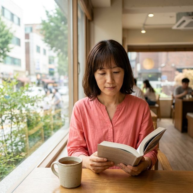 "24시간 붙어 있는 게 사랑?"..숨 막히는 부부 관계를 깨부수는 15분 법칙