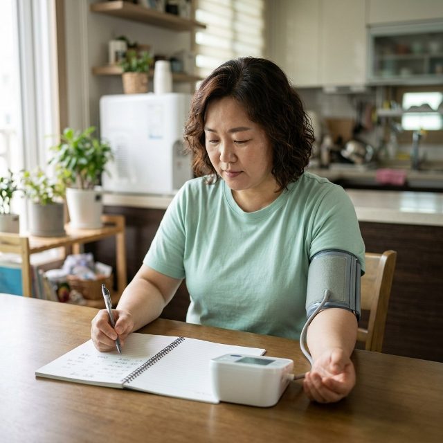 폐암부터 지방간까지…‘증상 없다고 괜찮다’는 생각이 위험한 이유