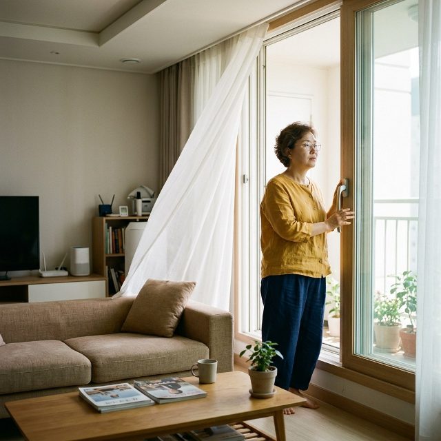 "아직도 물걸레부터 쥐나요?" 온 집안 먼지 폭탄 터뜨리는 최악의 청소법