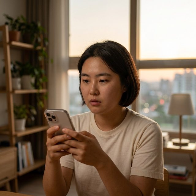 연락 뜸해진 오랜 친구, 다시 붙잡아야 할까?..친구 관계를 정리하는 지혜