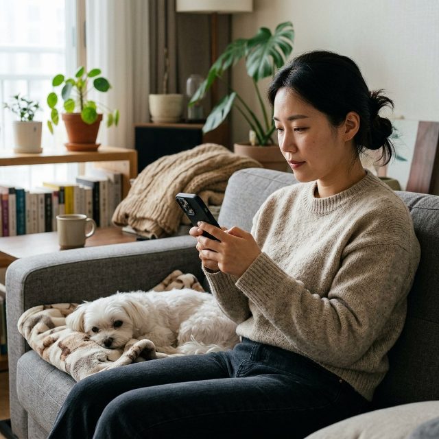 크기·견종·공용공간 규정까지, 반려견 동반 숙소 예약 전 전화로 물어야 할 체크리스트