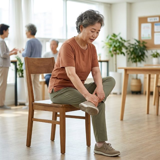 허리 MRI 정상인데 엉덩이 통증·다리 저림 반복된다…이상근 증후군 주의