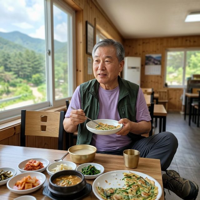 "한두 잔인데 뭐"…60대 반주 습관, 주간 총량 따져보니
