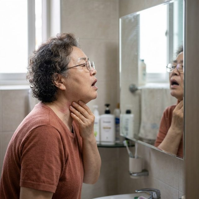 "양치했는데 왜 하수구 냄새가?"…범인은 '목구멍 구멍'