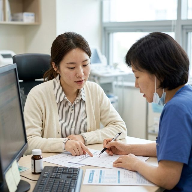 가다실9 접종, 필수는 아니지만 강력 권장되는 이유와 적정 접종 시기