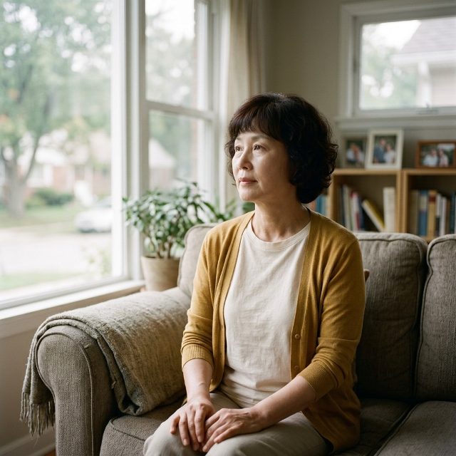 “아이들 가고 나니 집이 텅 빈 것 같아”…명절 후 허전함 극복하는 방법