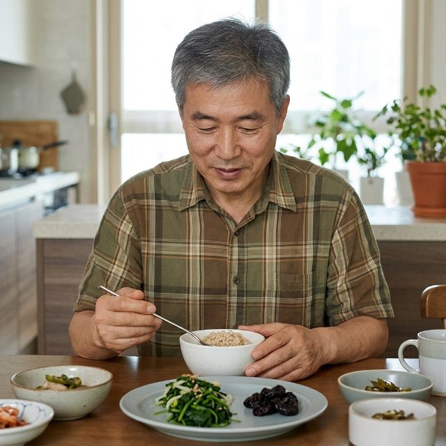 변비 때문에 푸룬·사과·요거트 챙겼다…함께 먹을 때 살펴볼 것