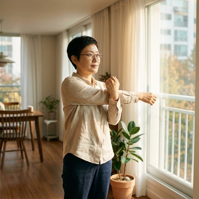 연휴 끝나고 출근이 힘들다면, 월요일부터 시작하는 회복 루틴