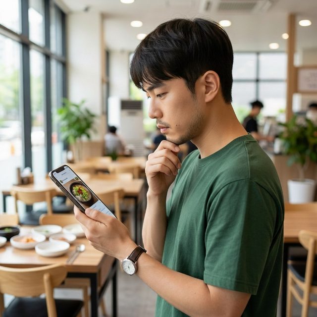 술 먹고 '빨간 국물' 찾는 사람 위벽에서 일어나는 끔찍한 참사