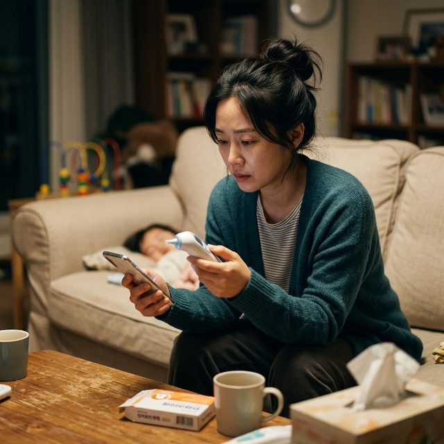 아세트아미노펜·이부프로펜 교차 복용?…같은 계열 약은 절대 함께 쓰지 마세요