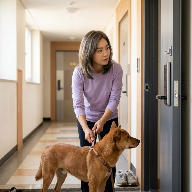 반려동물이 집을 나갔다면? 골든타임 3시간에 해야 할 일 순서