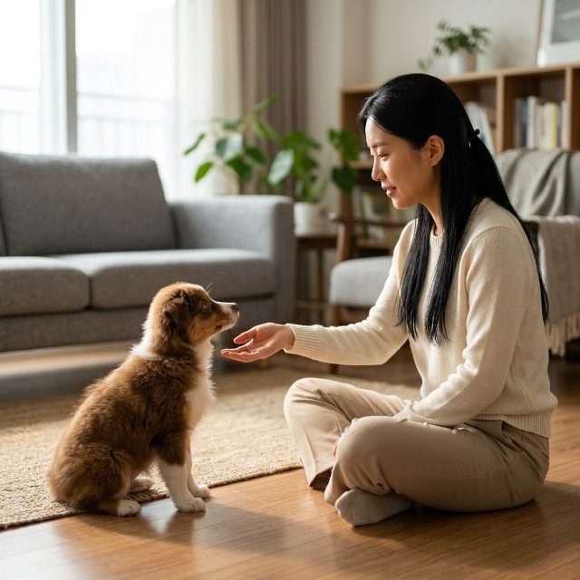 외롭다고 바로 입양하지 마세요…1인 가구 반려동물 입양 전 점검할 것