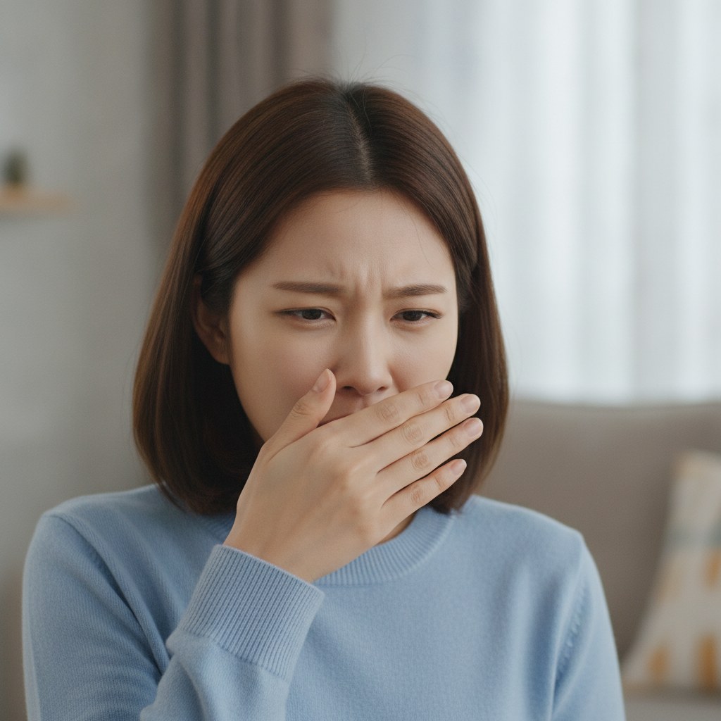 저탄고지 오래 했더니 입에서 냄새가 난다…탄수화물 극단 제한의 부작용