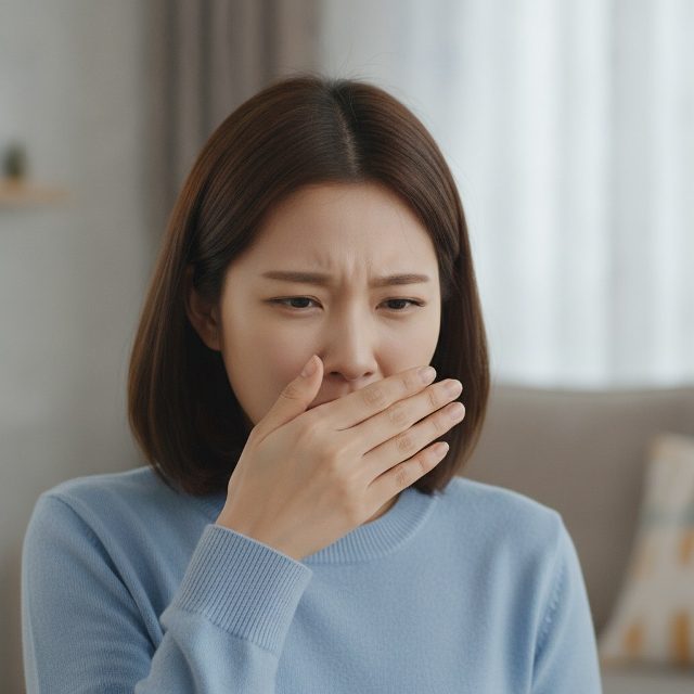 저탄고지 오래 했더니 입에서 냄새가 난다…탄수화물 극단 제한의 부작용